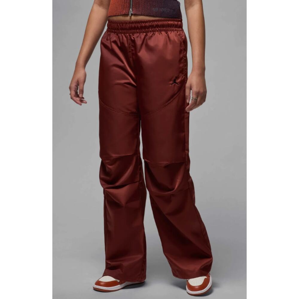 Jordan Women's Brooklyn Water Repellant Pants - Dark Pony/Black - XXL - NWT - Picture 3 of 12